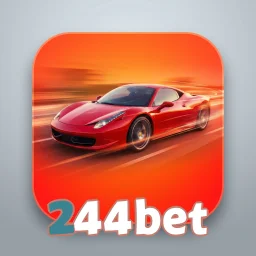 244BET — ikon APK