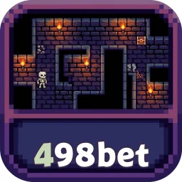 498BET — ikon APK