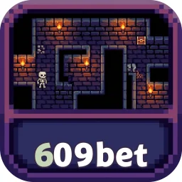 609BET — ikon APK
