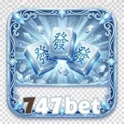 747BET — ikon APK