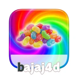 BAJAJ4D — ikon APK