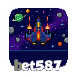 bet587