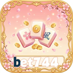 BET744 — ikon APK