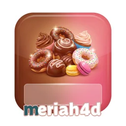 MERIAH4D — ikon APK
