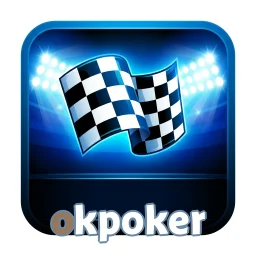 OKPOKER — ikon APK