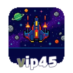 VIP45 — ikon APK
